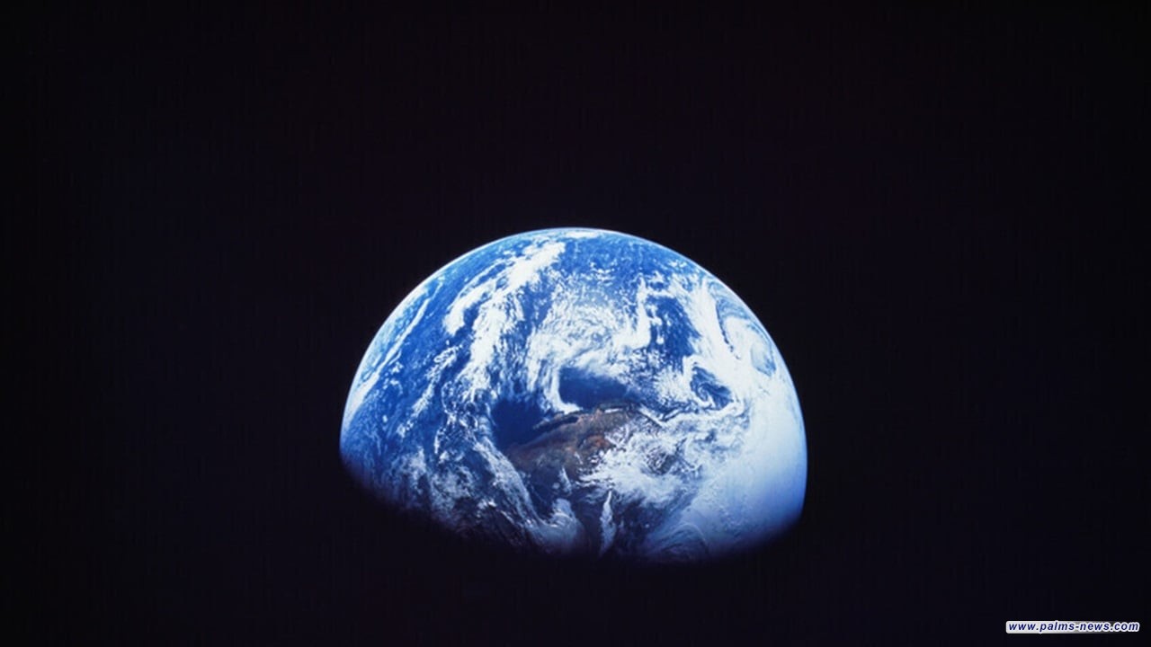 ناسا: كوكب الأرض أصبح أقل لمعانا